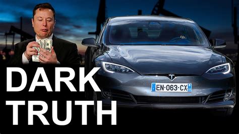 The Untold Truth About Electric Cars How Evs Put The Environment At