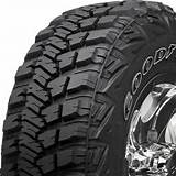 Images of Goodyear Wrangler Tire Sizes