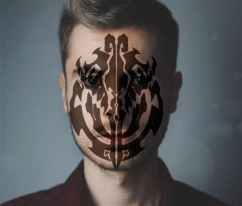 Image of posts tagged as momonsama picpanzee. Maybe Gonna Get The Emblem Tattoo Where Should It Be At