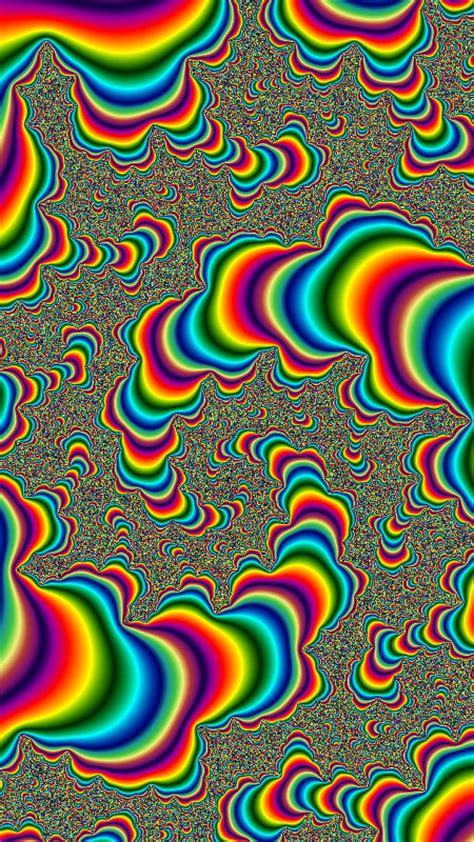 15 Trippy Hd Wallpapers For Phone Pics Wallpaper Background