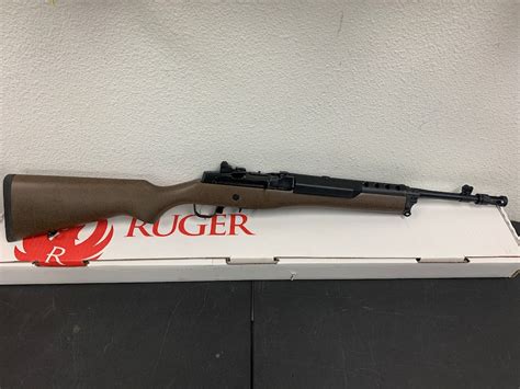 Ruger Mini 14 Tactical 05889 5889 556 For Sale New