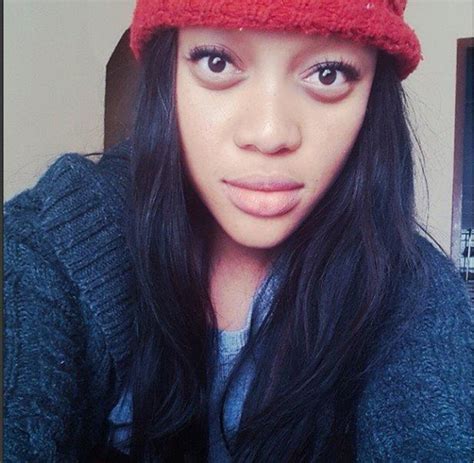 10 Famous South African Celebrities Without Make Up Part3 Youth Village