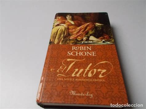 El Tutor Robin Schone Vendido En Venta Directa