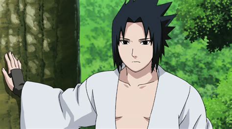 Sasuke Uchiha Mad Naruto 15 Sasuke Quotes We Can All Relate To Cbr After His Older Brother