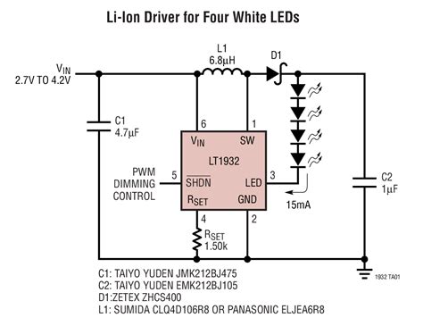 Led How To Build Constant Current Circuit Electrical Engineering