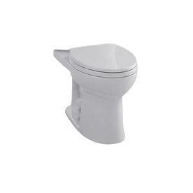 Toto Drake Ii Chair Height Colonial White 12 Rough-In ...