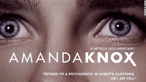 Netflix S Amanda Knox Documentary Trailer Asks Do You Believe Her