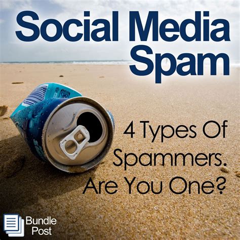 one of the worst things about spam whether traditional email spam or today s more prevalent
