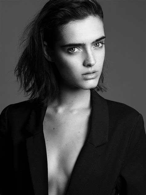 Anouk | dying is the day worth living for. Anouk Hagemeijer — Exclusive Q&A Interview | The ...