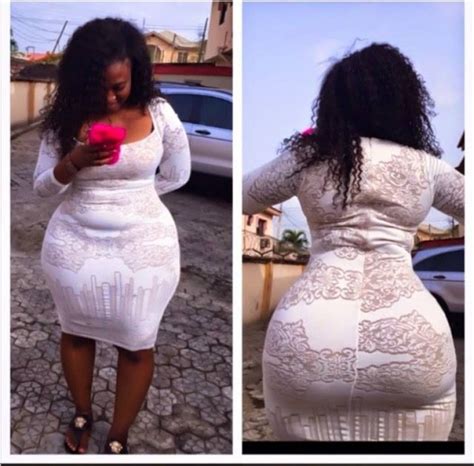 Instagram Big Girl Temitope Flaunts Her Heavy Ukwu See Photos