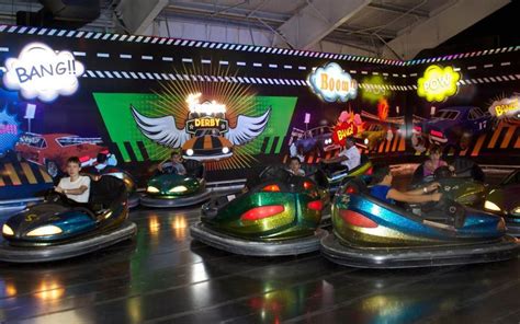 The Funplex Birthday Party Places In Morris County Nj