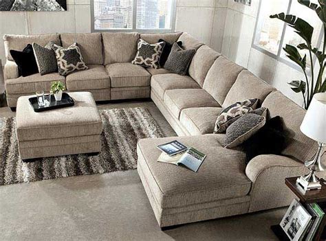 Derwood sofa ultra dapper and confident it'll capture your attention, the derwood sofa is out to pursue your interest. Ashley Furniture: Showroom | Sectional sofa with chaise ...