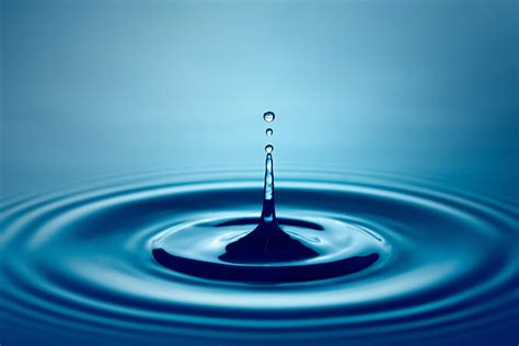 Water Drop Splash Photograph By Johan Swanepoel Pixels