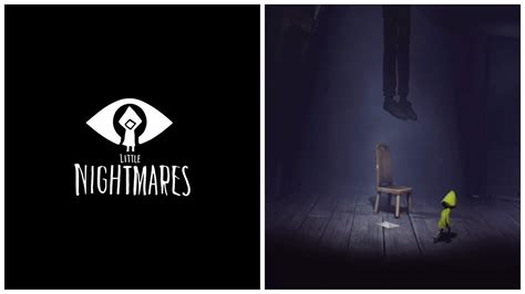 The janitor (little nightmares) the hanging man (little nightmares) summary. Little Nightmares "The hanged Man" - YouTube