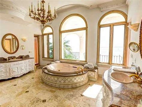 For Sale 14 Mansions With Insanely Luxurious Bathrooms Business Insider