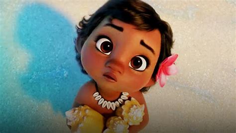Disney S Moana International Teaser Trailer Is Here Afa Animation For Adults