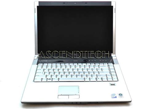 4gb Ram 160gb Win Vista Dell Xps M1530 15 T5900 8600m Gt Laptop