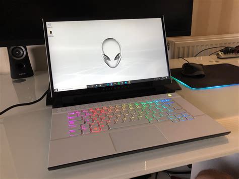 My Experience With The M15 R2 So Far Ralienware