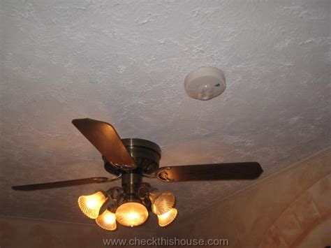 Smoke detectors can save lives, and like so many domestic appliances, they're becoming increasingly smart. Carbon Monoxide Alarm Detector Locations | Where to ...