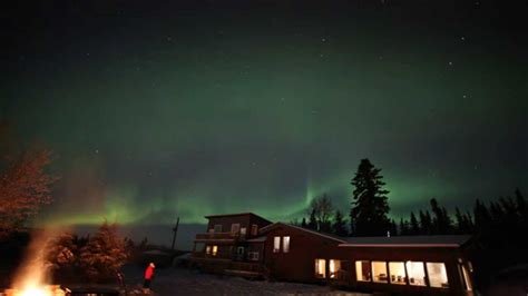 Northern Lights 2014 Whitehorse 3 Youtube