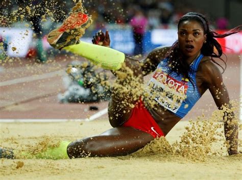 Find out more about caterine ibarguen, see all their olympics results and medals plus search for more of your favourite sport heroes in our athlete database. Catherine Ibarguen quiere un último duelo con Yulimar ...