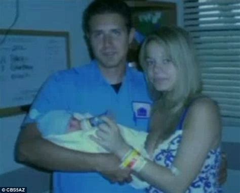 Baby Gabriel Elizabeth Johnson Suffocated Eight Month Old Put Him In