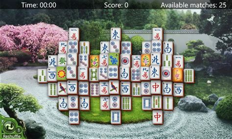 Microsoft Solitaire Mahjong Minesweeper Arrive On Windows Phone