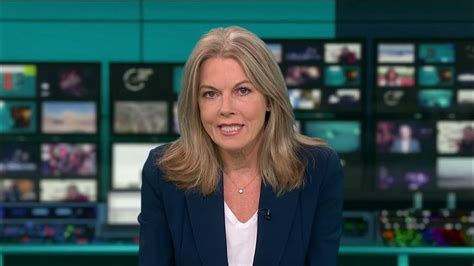 Itv Evening News With Mary Nightingale 2nd Feb 2023 Youtube
