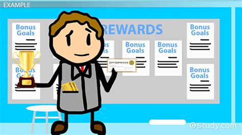 Reward Power Definition Types And Examples Lesson