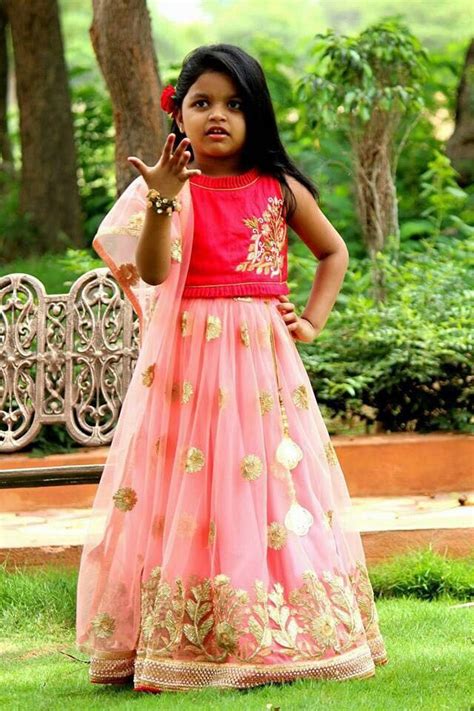 We are providing you with the facility to download them to your phone,use our app as reference to make your own style lehenga with latest ideas. Kids lehenga | Kids designer dresses, Kids frocks, Kids ...