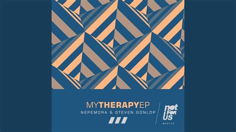 My Therapy Original Mix Youtube