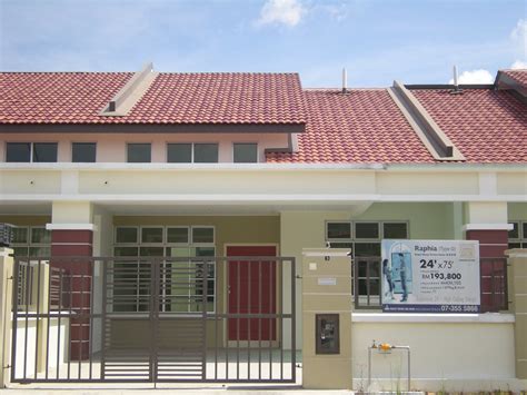 Tujuh petugas kaunter jpj direman. Taman Daya, Johor Bahru | Hartanah Johor Property ...