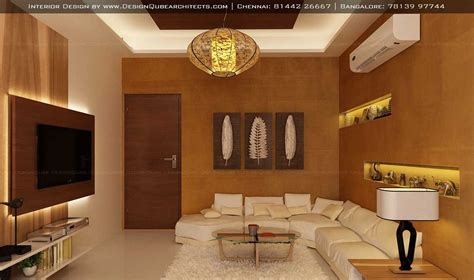 Interiors Designed By ‪‎designqube‬ For A Residence In Chennai Check