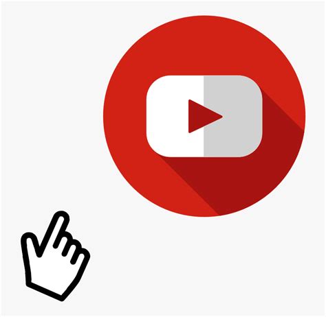 Maimoon Youtube Logo Transparent 