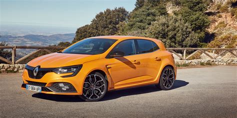 Renault Mégane Rs Best Of The Breed