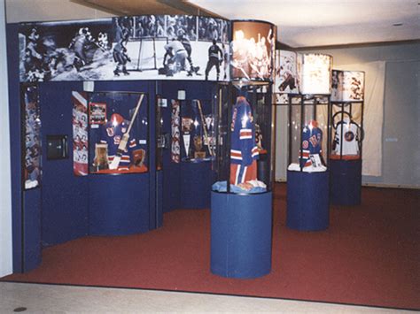 Us Hockey Hall Of Fame