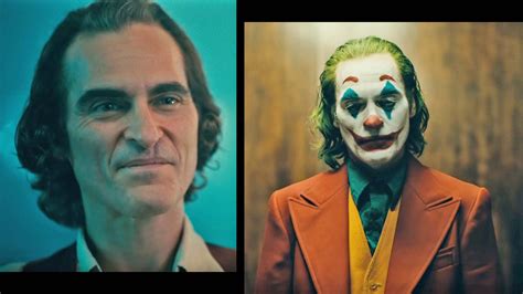 Joaquin Phoenix Transforms Into The Joker In Twisted First Trailer Gq