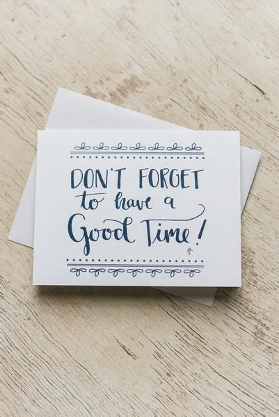 Notecards Note Cards Hand Lettering Stationery
