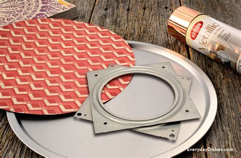 Check spelling or type a new query. How to make a lazy Susan - Everyday Dishes & DIY | Recipe ...