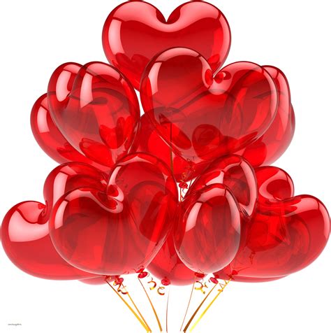 Balloon Png Images Free Picture Download With Transparency Clipart