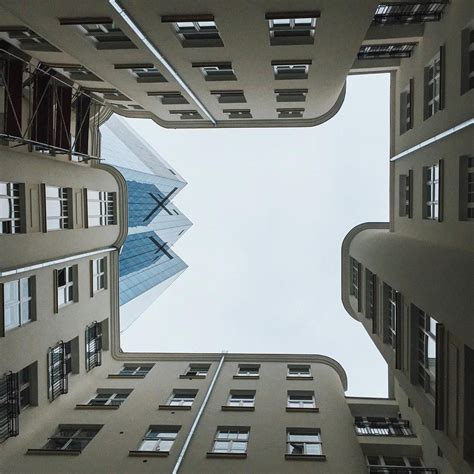 10 Examples Of Iphone Photography Taken From An Unusual Viewpoint