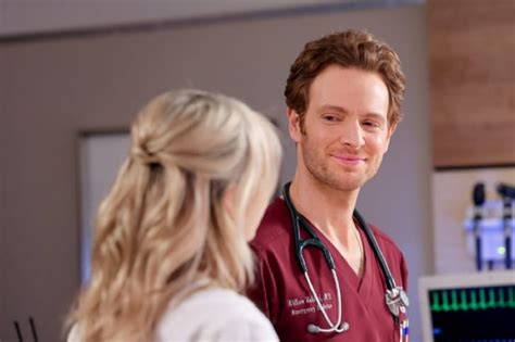 Chicago Med Episode 712 What You Dont Know Cant Hurt You Promo