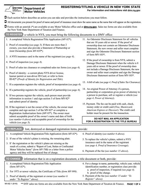 New york dmv | find 3 digit insurance codes. 2011 Form NY MV-82.1 Fill Online, Printable, Fillable, Blank - pdfFiller