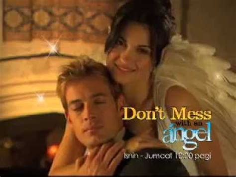TV9 Promo Dont Mess With An Angel 2 6 Jun 10 00pagi YouTube