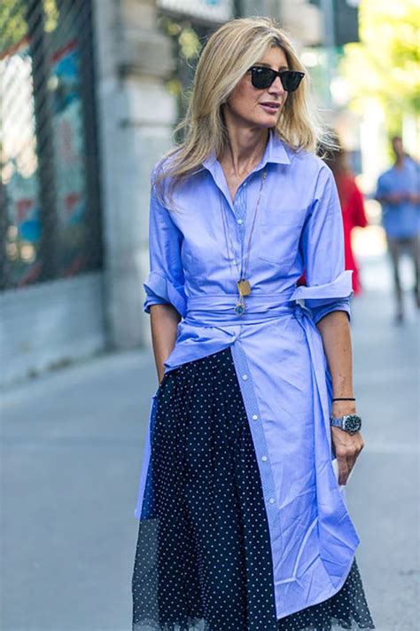 The 50 Must See Milan Fashion Week Spring 2017 Street Style Looks