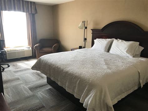 Hampton Inn And Suites Boise Meridian 142 ̶1̶5̶0̶ Updated 2022