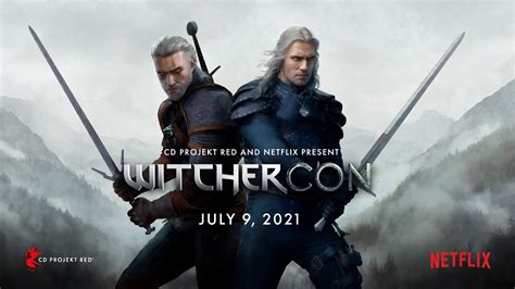 witchercon is coming fangirlish features fangirlish witchercon is coming