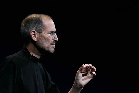 (now apple inc.), and a charismatic pioneer of the personal computer era. L'équation de Steve Jobs pour un leadership difficile