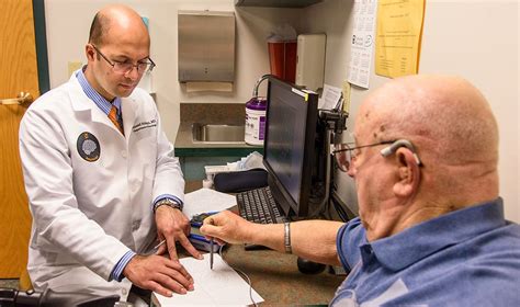 For 30 years, the staff at noah's ark animal hospital & bird clinic has been caring for columbia's small and exotic pets. Deep Brain Stimulation Calms Sedalia Man's Shaking Hands