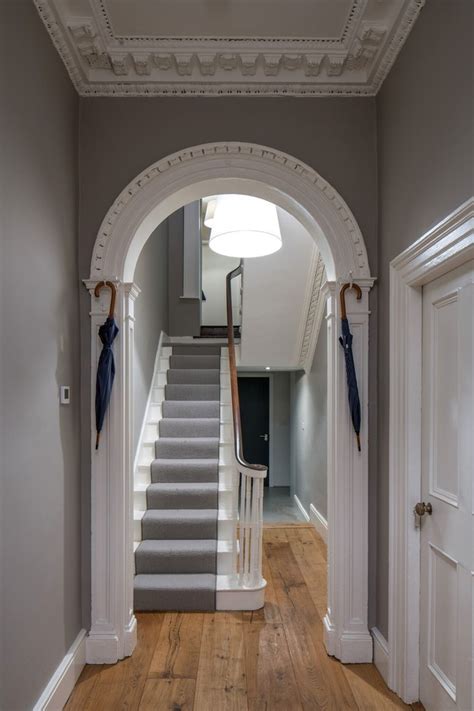 15 Victorian Hallway Interior Designs Youd Love To Have In Your Home